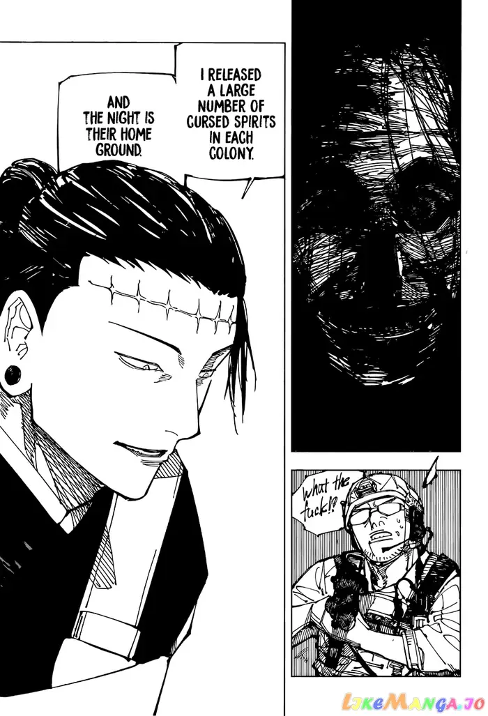 Jujutsu Kaisen Chapter 209 image 16_optimized